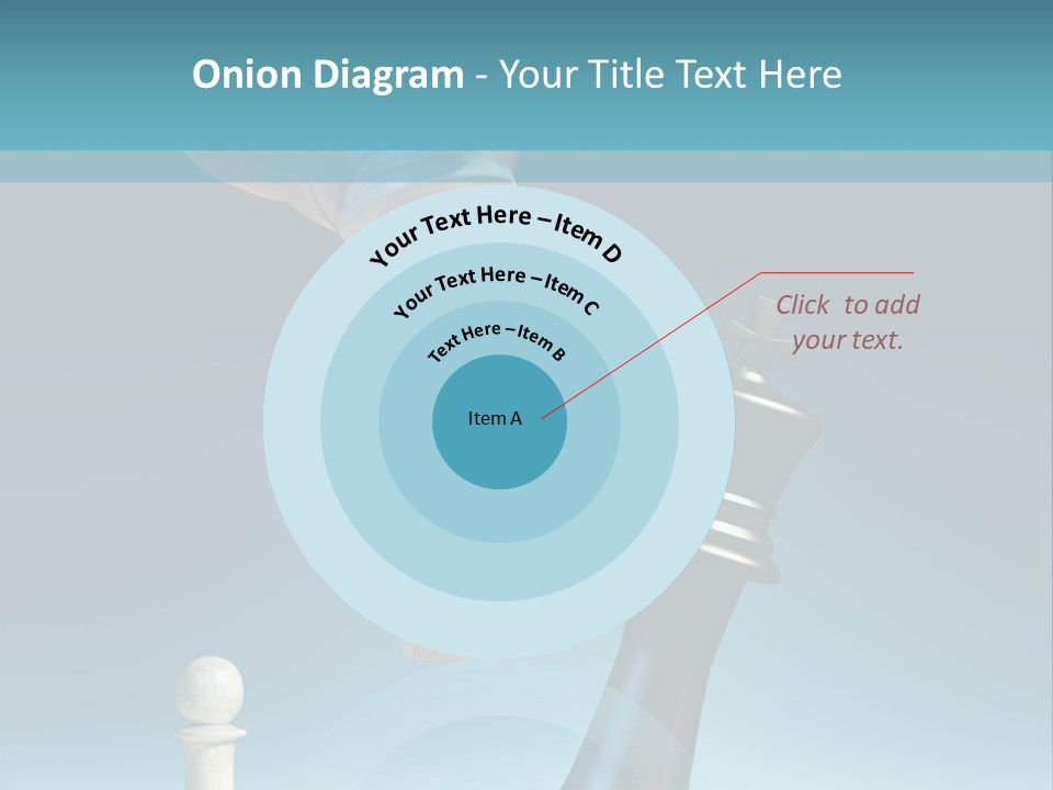 Planning Move Single PowerPoint Template