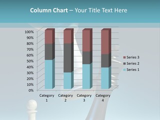 Planning Move Single PowerPoint Template