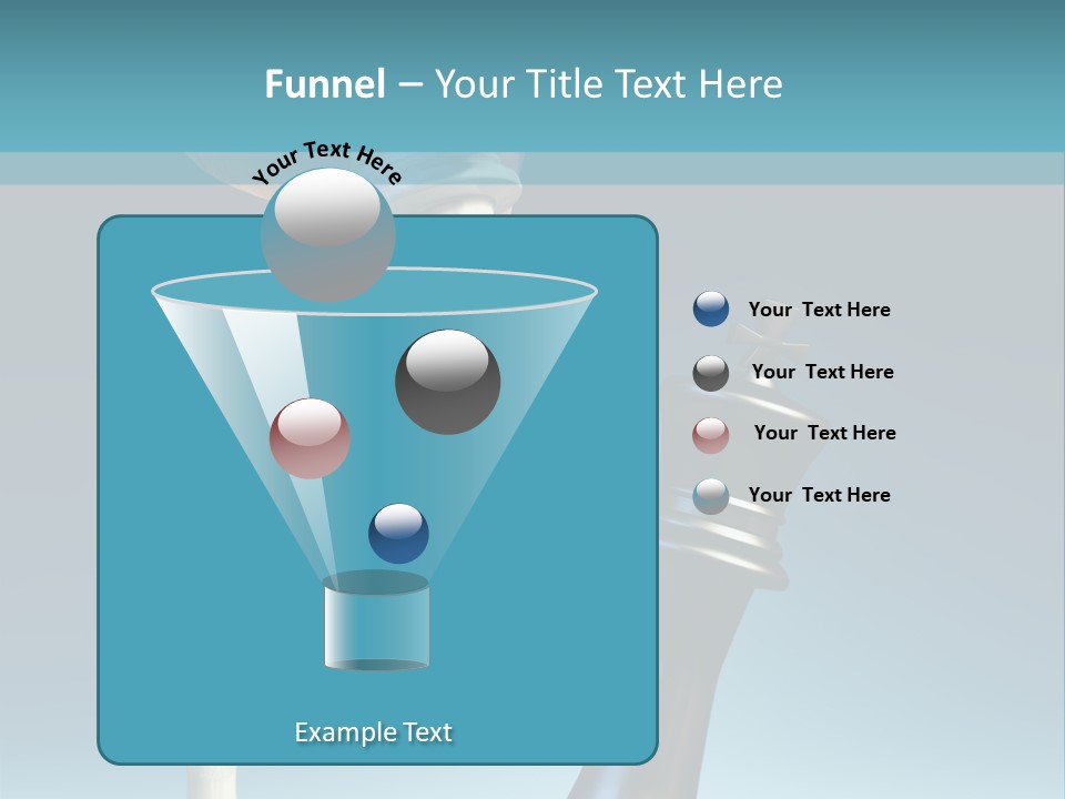 Planning Move Single PowerPoint Template
