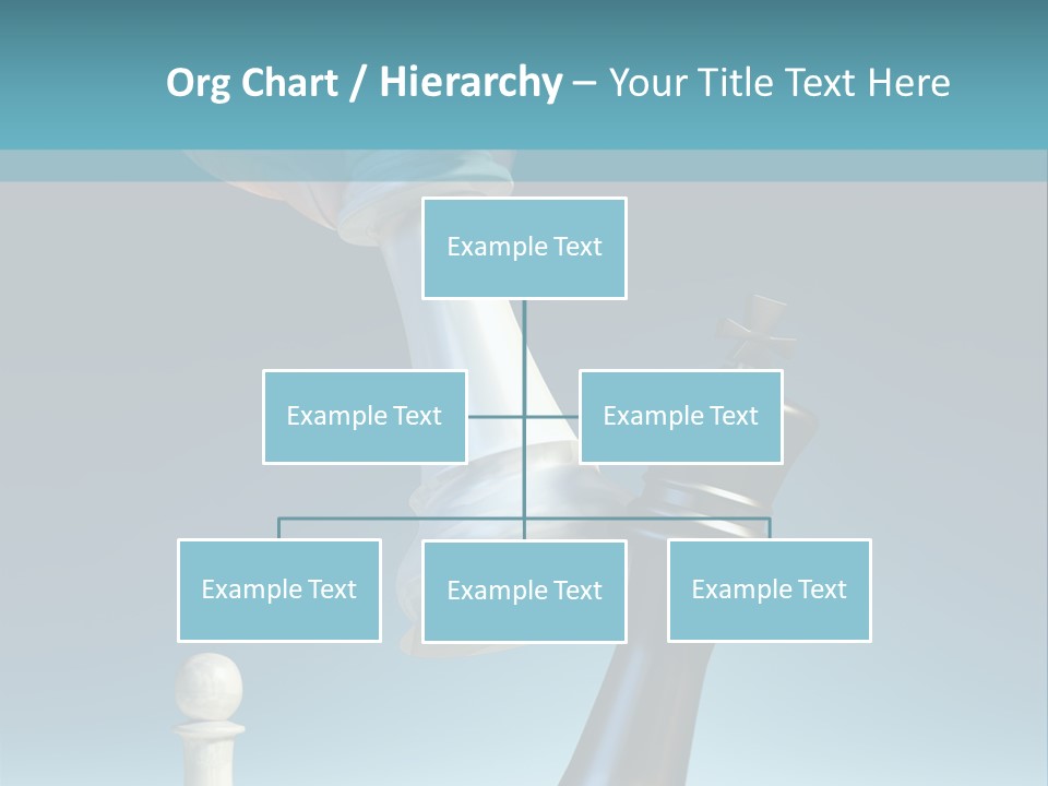 Planning Move Single PowerPoint Template