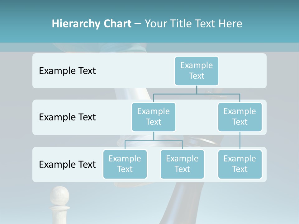 Planning Move Single PowerPoint Template
