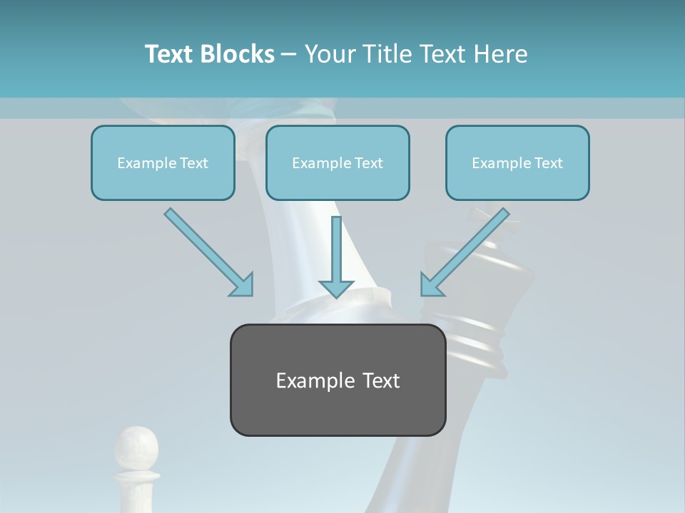 Planning Move Single PowerPoint Template