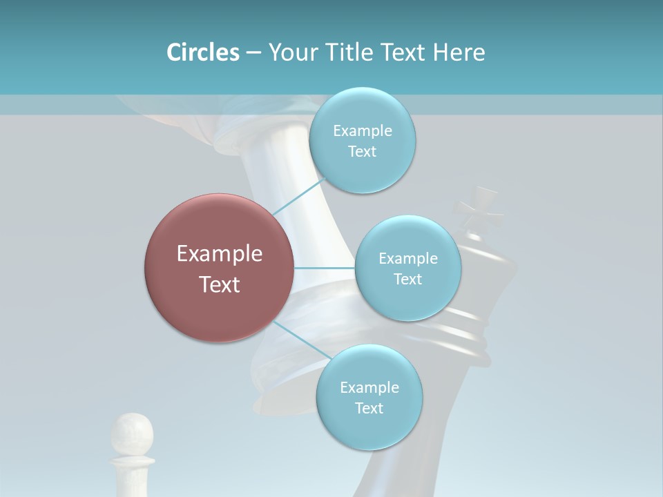 Planning Move Single PowerPoint Template