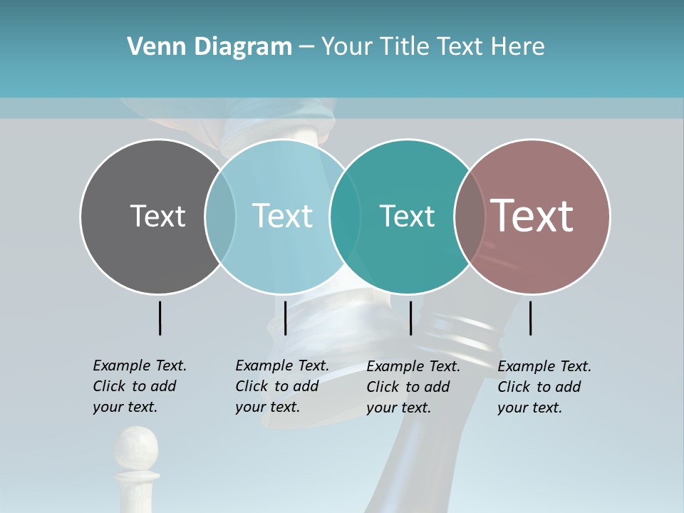 Planning Move Single PowerPoint Template