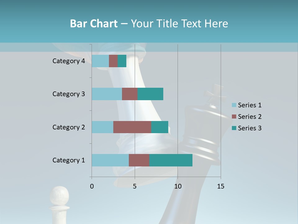 Planning Move Single PowerPoint Template