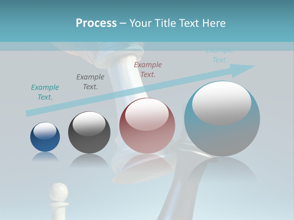 Planning Move Single PowerPoint Template