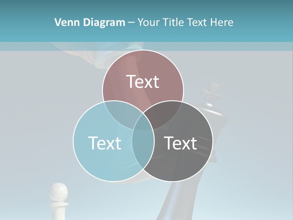 Planning Move Single PowerPoint Template