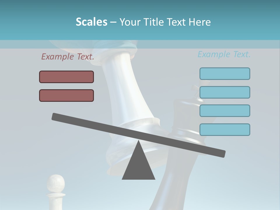 Planning Move Single PowerPoint Template