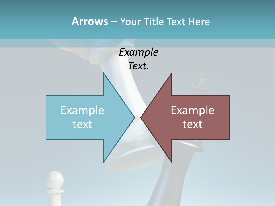 Planning Move Single PowerPoint Template