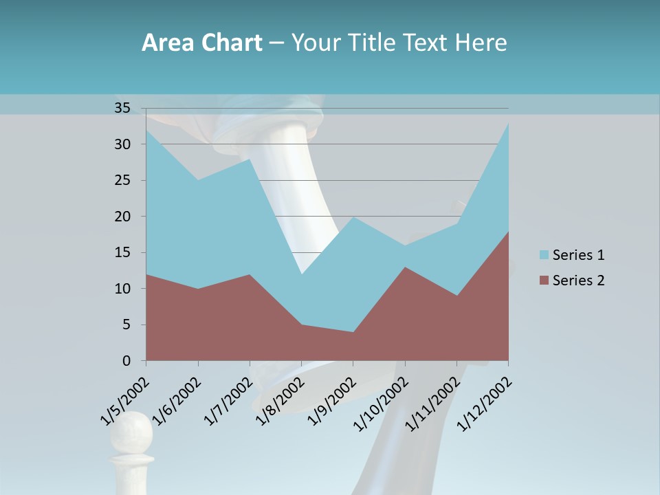 Planning Move Single PowerPoint Template