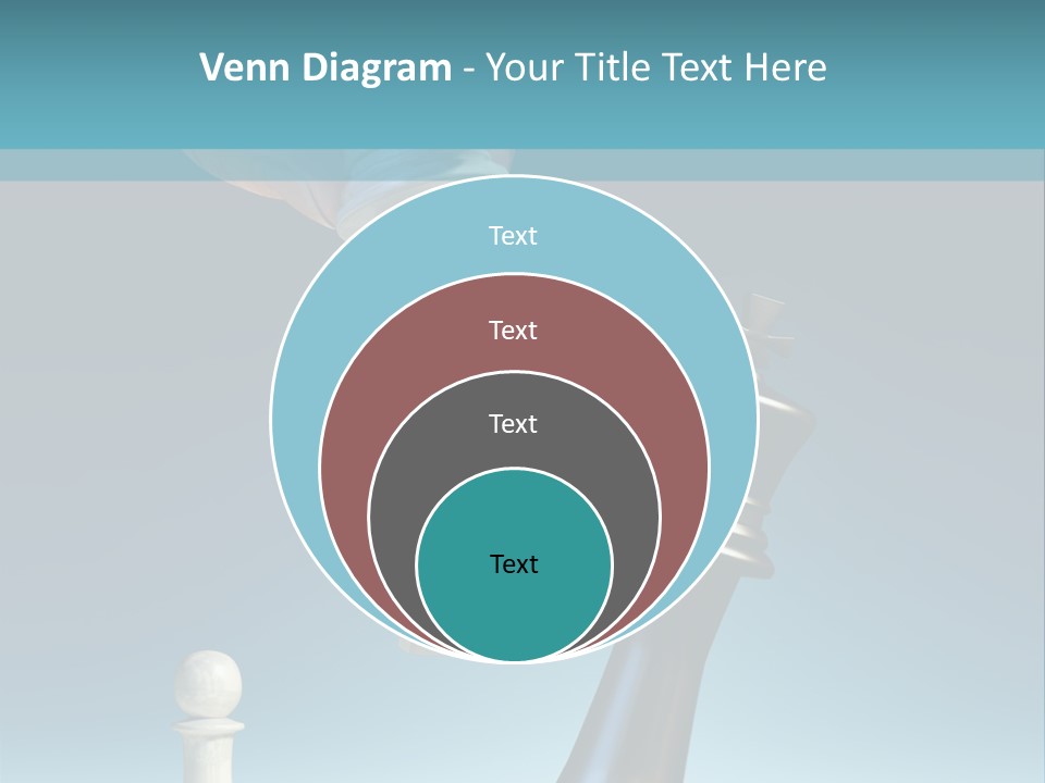Planning Move Single PowerPoint Template