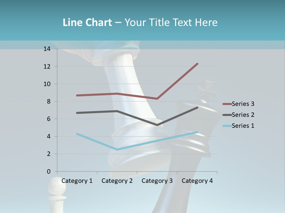 Planning Move Single PowerPoint Template