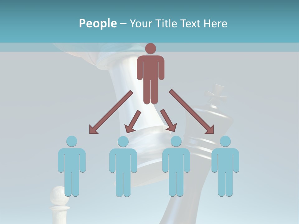 Planning Move Single PowerPoint Template