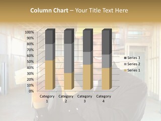 Work Suit Corporate PowerPoint Template