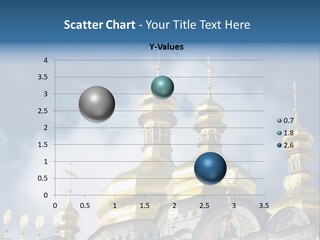 View Architecture Cathedral PowerPoint Template