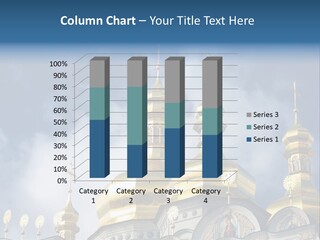 View Architecture Cathedral PowerPoint Template