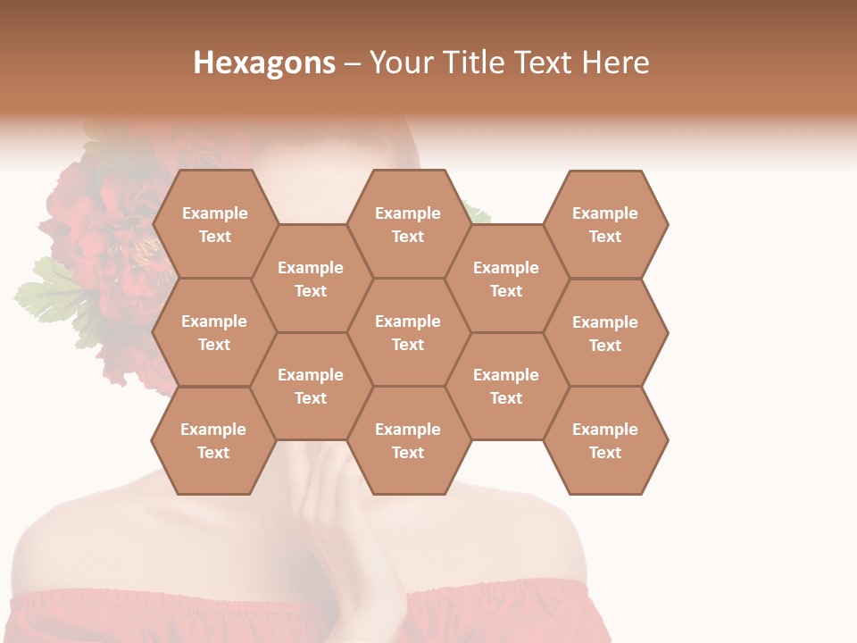 Happy Relax Brown PowerPoint Template