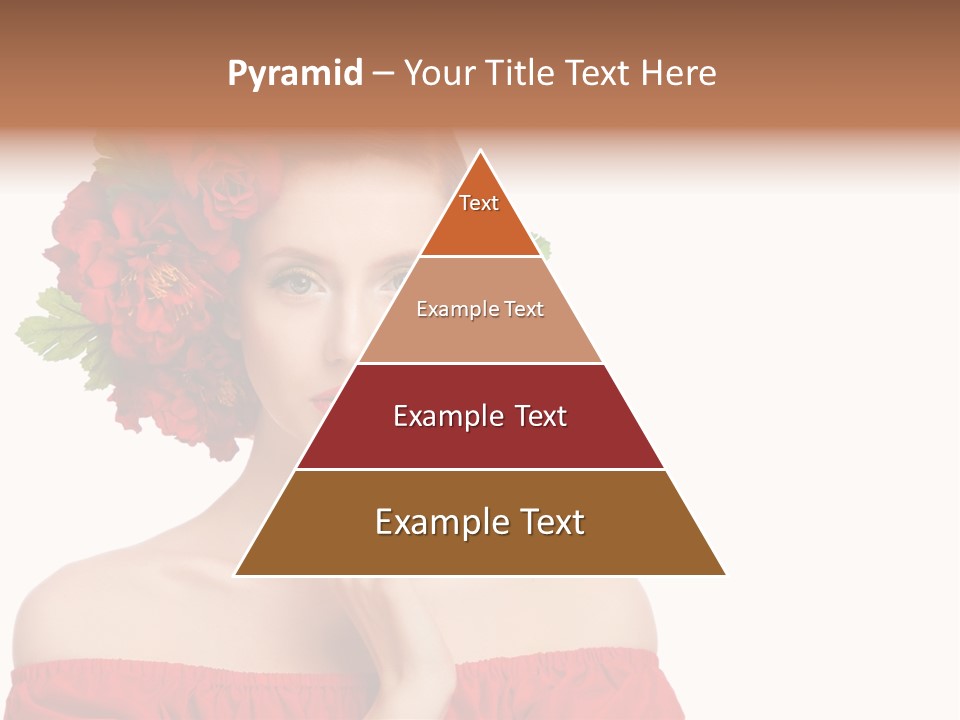 Happy Relax Brown PowerPoint Template