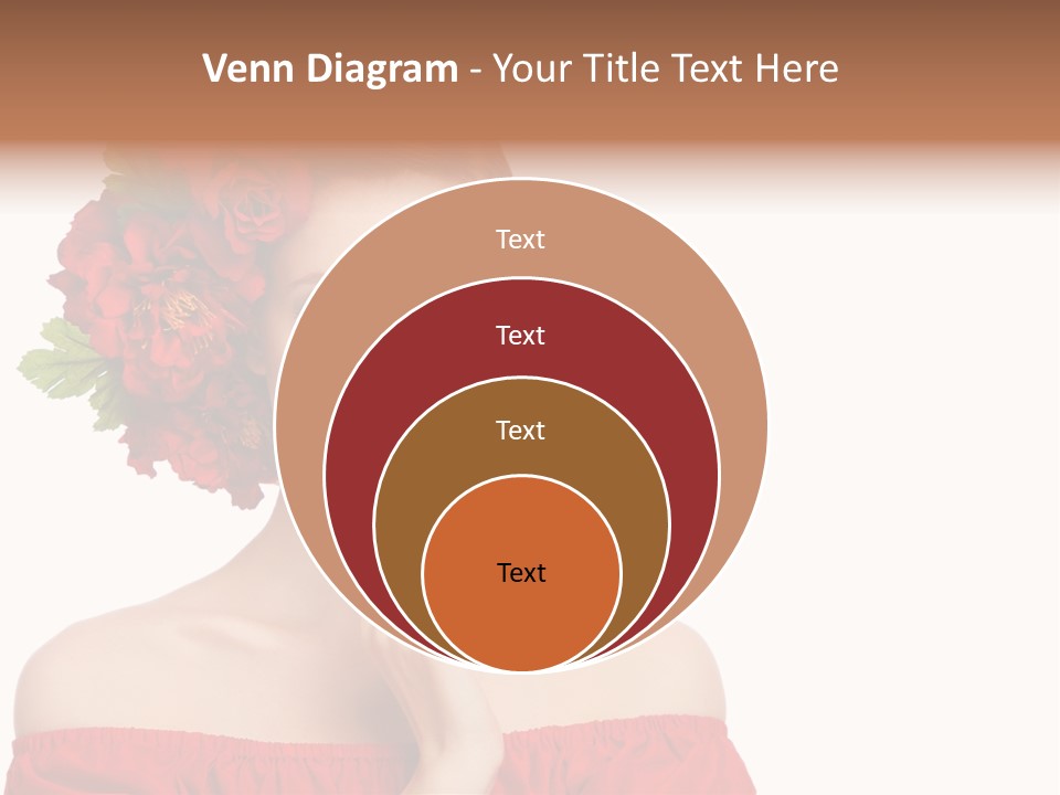 Happy Relax Brown PowerPoint Template