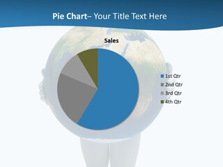 Sphere Planet Atlas PowerPoint Template