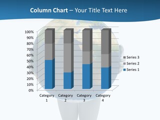 Sphere Planet Atlas PowerPoint Template