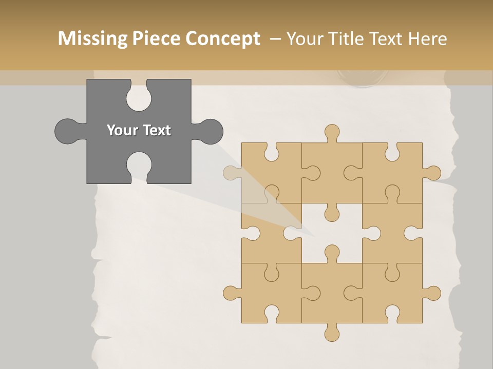 Papyrus Old Paper Oldfashioned PowerPoint Template