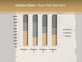 Papyrus Old Paper Oldfashioned PowerPoint Template