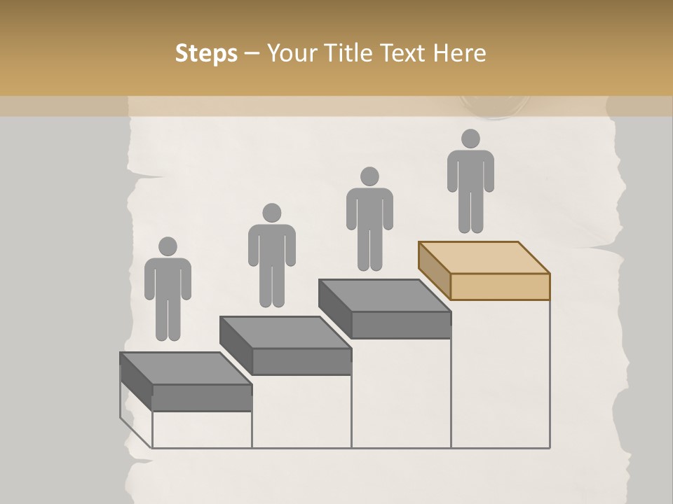 Papyrus Old Paper Oldfashioned PowerPoint Template