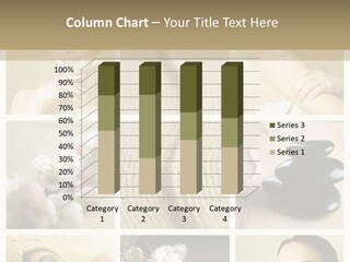 Happy Relax Brown PowerPoint Template