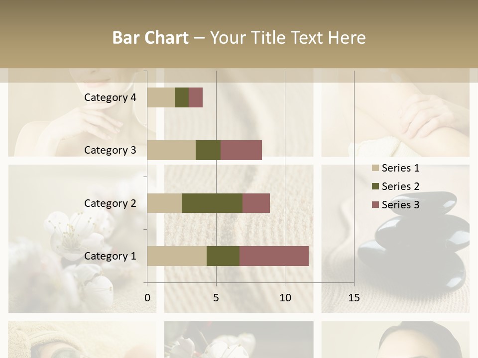 Happy Relax Brown PowerPoint Template