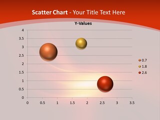 Inferno Energy Bright PowerPoint Template