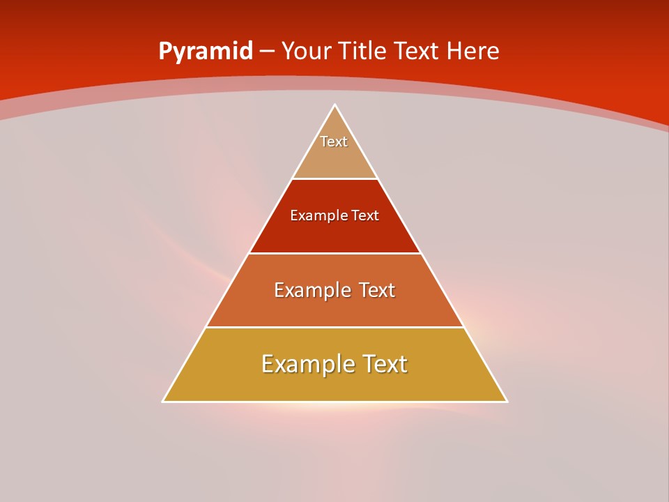 Inferno Energy Bright PowerPoint Template