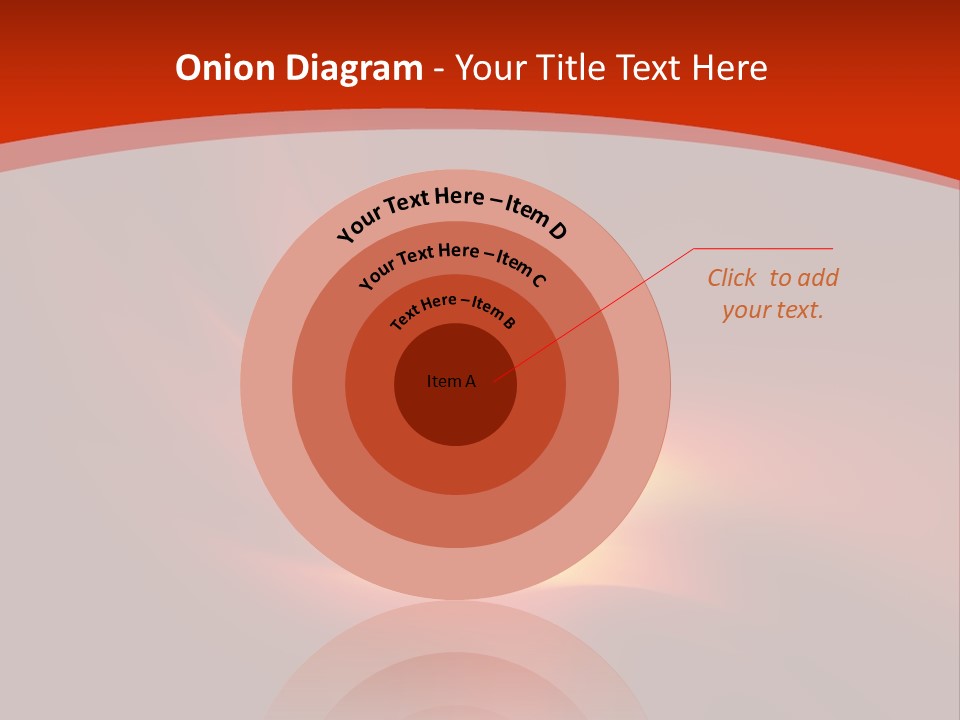 Inferno Energy Bright PowerPoint Template