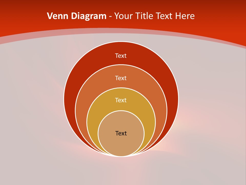 Inferno Energy Bright PowerPoint Template