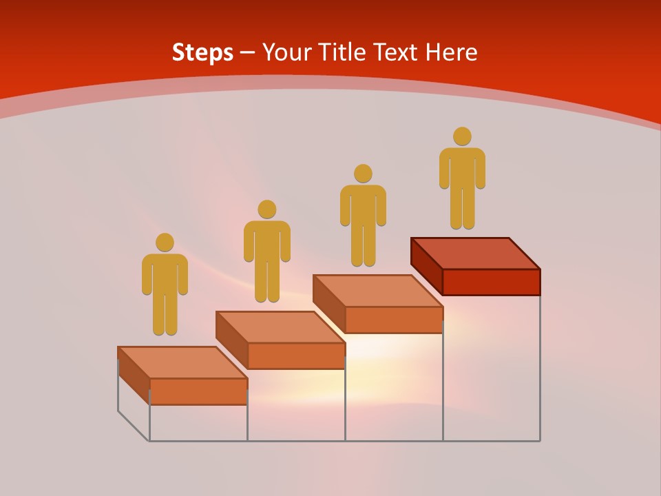 Inferno Energy Bright PowerPoint Template