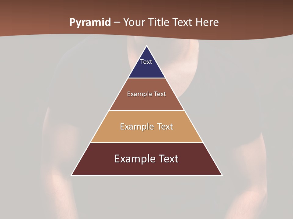 People Caucasian Nice PowerPoint Template