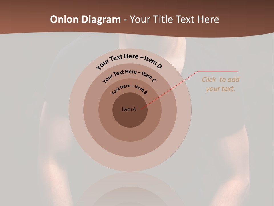 People Caucasian Nice PowerPoint Template