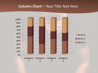 People Caucasian Nice PowerPoint Template