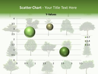 Plant Countryside Summer PowerPoint Template