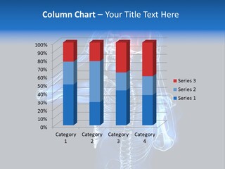 Mental Agonizing Upset PowerPoint Template