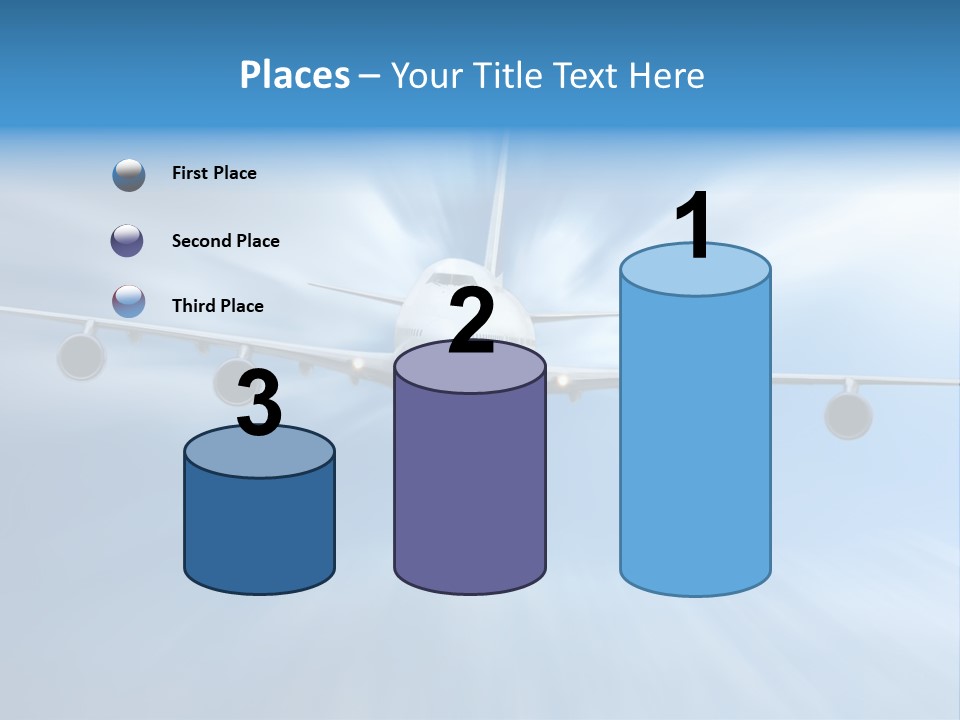 Network Communication Modern PowerPoint Template