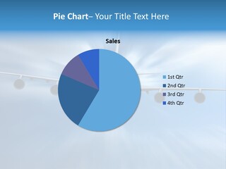 Network Communication Modern PowerPoint Template