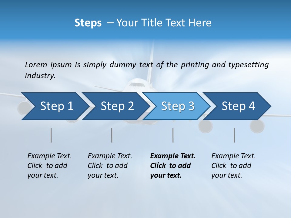 Network Communication Modern PowerPoint Template