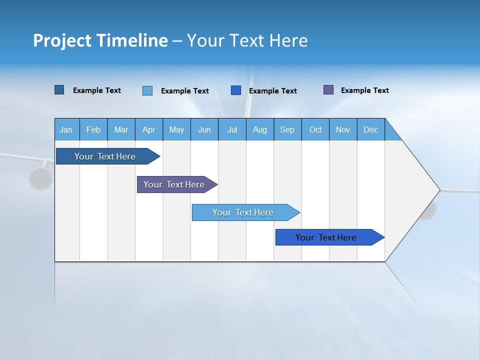 Network Communication Modern PowerPoint Template
