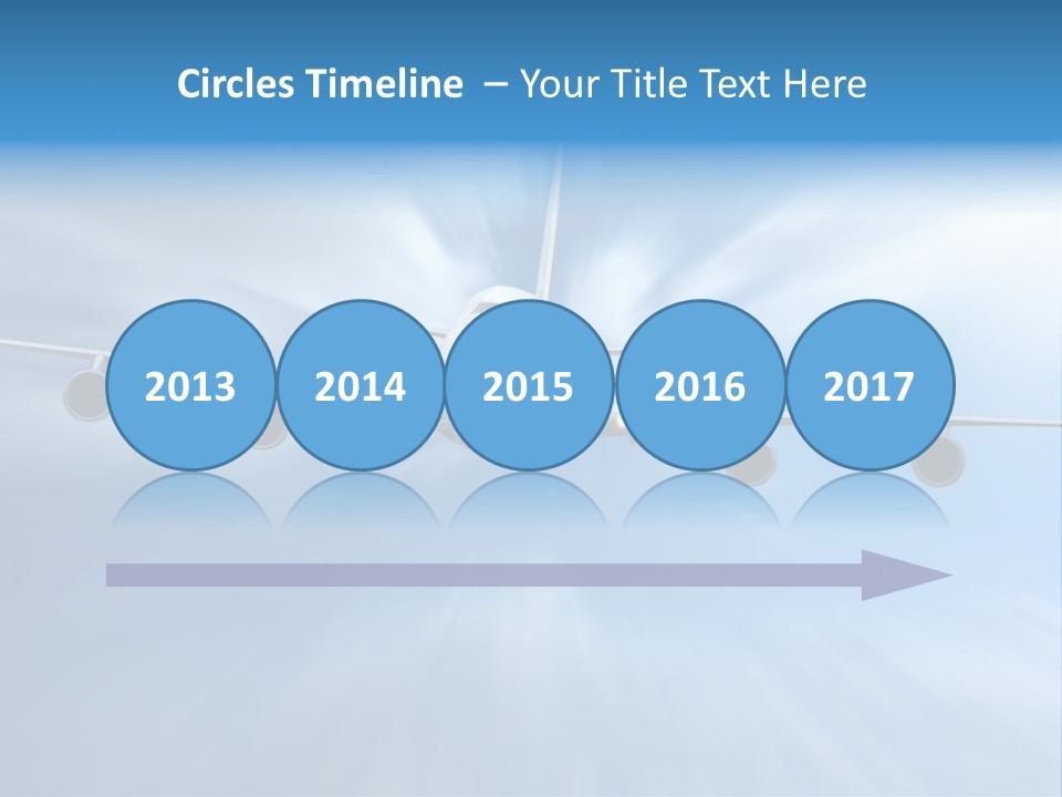 Network Communication Modern PowerPoint Template