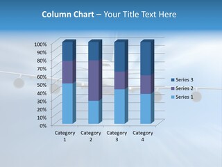 Network Communication Modern PowerPoint Template