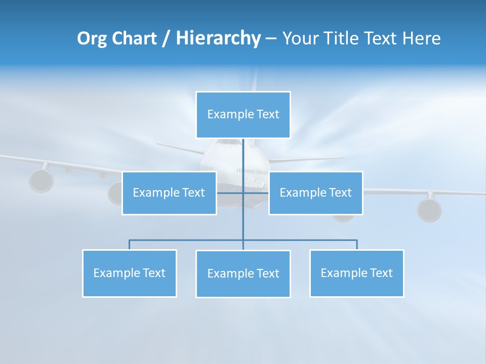 Network Communication Modern PowerPoint Template