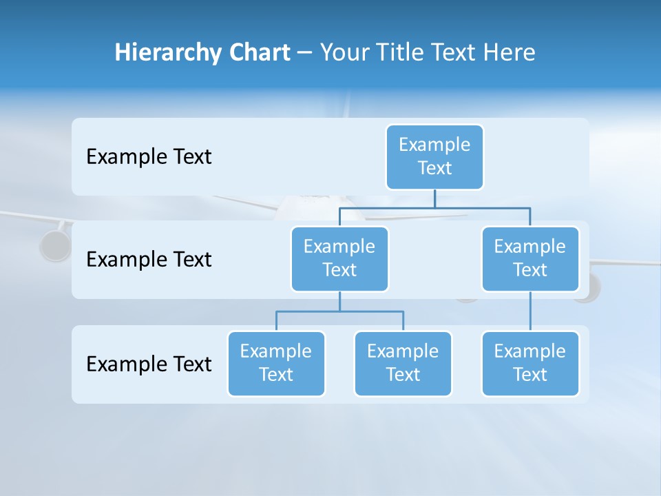 Network Communication Modern PowerPoint Template
