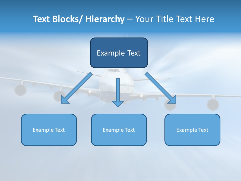 Network Communication Modern PowerPoint Template
