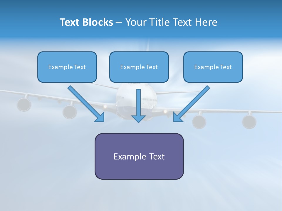Network Communication Modern PowerPoint Template